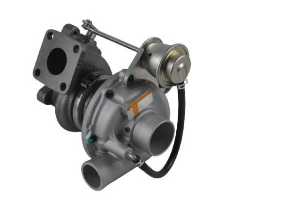 Turbo Mazda 323 1.6 TD 82 KM VIBH