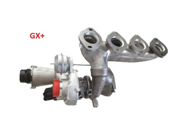 Turbo Mercedes C E SLK Infiniti Q30 QX30 1.8 2.0 204 211 KM A2710903680