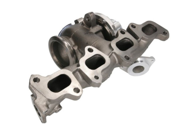 Turbo VW T6 Crafter Multivan MAN TGE 2.0 TDI 102 140 150 KM 873970-5001S