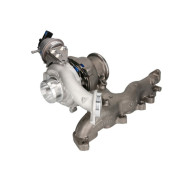 Turbo VW T6 Crafter Multivan MAN TGE 2.0 TDI 102 140 150 KM 873970-5001S