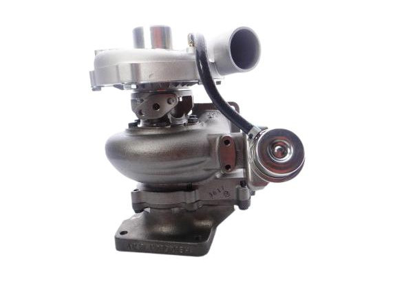 Turbo Mitsubishi Construction 7.5 479004-5005S
