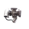 Turbo Mitsubishi Construction 7.5 479004-5005S