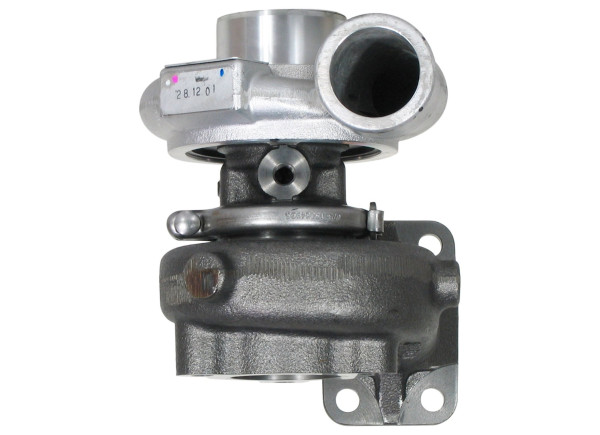 Turbo Caterpillar Construction S4K 49189-04780