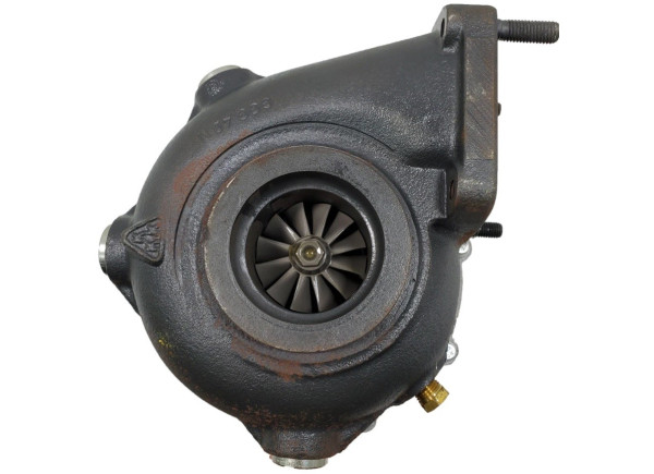 Turbo Volvo Penta 3.5 3.7 258 KM 53269887701