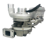 Turbo JCB Baumaschine 3CX 4CX 4.8 132 KM 11559880020