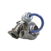 Turbo Perkins Volvo CE Generator Traktor Diverse  4.0 90 92 136 KM T4.40 727262-5005S