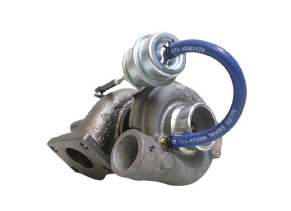 Turbo Perkins Volvo CE Generator Traktor Diverse  4.0 90 92 136 KM T4.40 727262-5005S