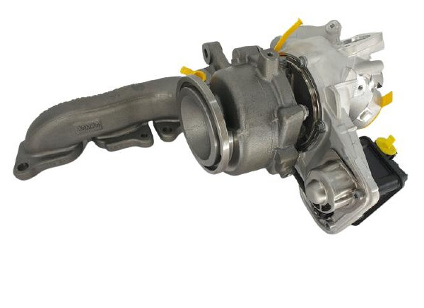 Turbo Audi Seat Volkswagen Skoda 2.0 TDI 150 KM 05L253019F