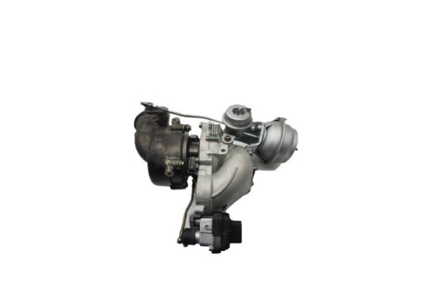 Turbo BMW 3.0 D 381 KM 53039700285