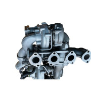 Turbo BMW 535 640 740 X5 X6 3.0 D 300 306 KM BI53269980005+54409880009