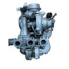 Turbo BMW 535 640 740 X5 X6 3.0 D 300 306 KM BI53269980005+54409880009