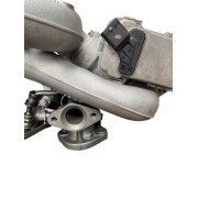 Turbo BMW 535 640 740 X5 X6 3.0 D 300 306 KM BI53269980005+54409880009