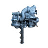 Turbo BMW 535 640 740 X5 X6 3.0 D 300 306 KM BI53269980005+54409880009