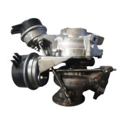 Turbo Defender Discovery Range Rover Jaguar 2.0 240 KM 10009700130