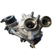 Turbo Defender Discovery Range Rover Jaguar 2.0 240 KM 10009700130