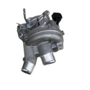 Turbo E-Booster Alfa Romeo Giulia Stelvio Maserati Ghibli Hybrid 2.0 330 KM EB489701010