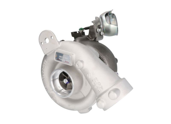 Turbo MAN TGS TGX 12.4 480 KM 802718-5016S