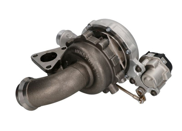 Turbo Fiat Ducato Peugeot Boxer Citroen Jumper 2.3 BlueHDi MTJ 177 KM 879542-5004S