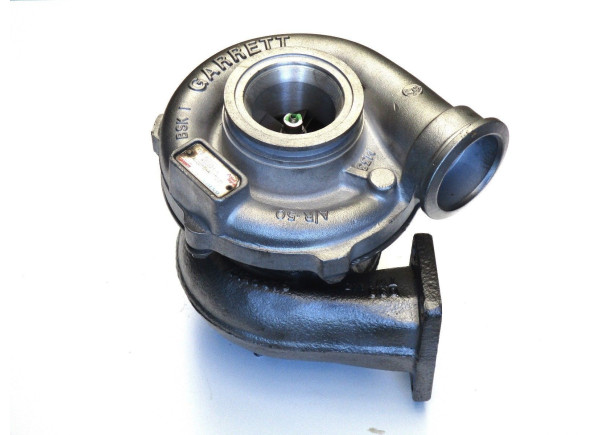 Turbo Volvo FL6 5.5 452221-5001S