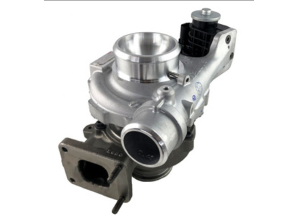 Turbo Iveco Daily 3.0 D 210 KM 858717-5003S