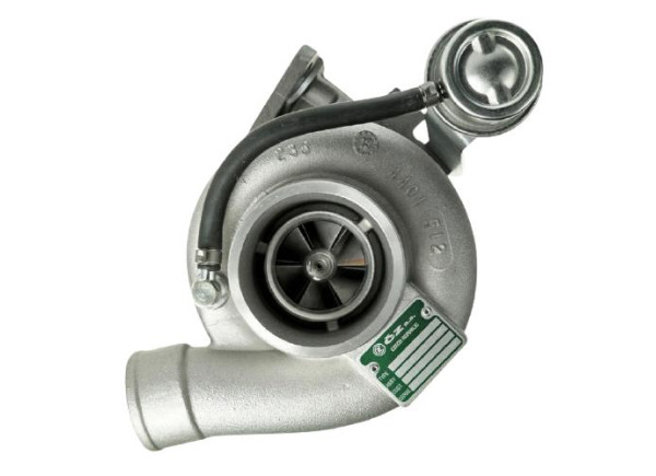 Turbo MMZ MINSK TRUCK C1550501