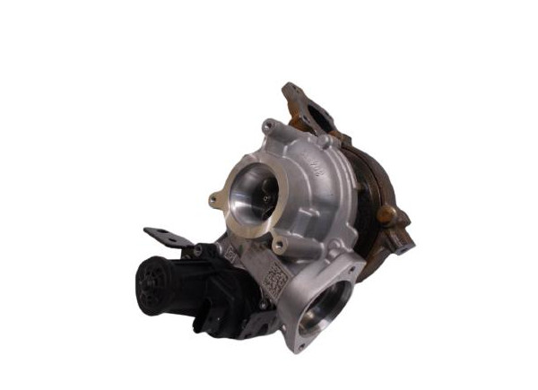 Turbo Opel Astra K 1.5 D 105 122 KM 00310600114