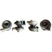 Turbo Detroit Diesel 465945-5003S