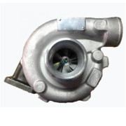 Turbo New Holland Traktor Ford Tractor 4.4 465752-0001