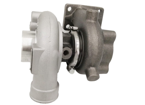 Turbo Mitsubishi Kubota Caterpillar Construction Baumaschine Earth Mover 49189-02430