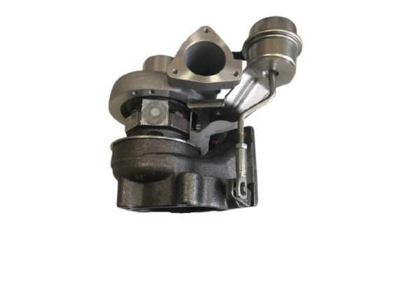 Turbo Nissan LDV Largo Serena 2.0 466941-0001