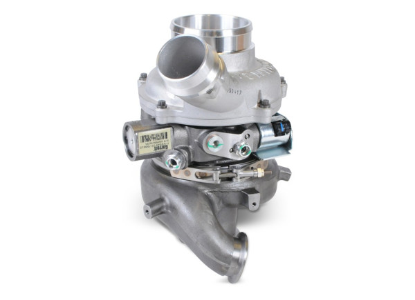Turbo Ford F250 F350 F450 F550 Super Duty Truck 6.7 854572-5001S