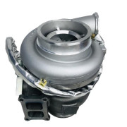 Turbo Case Cummins Various 761064-5006S