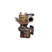 Turbo Case Agricultural Tractor 3501766