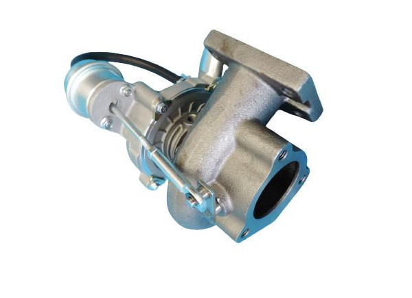 Turbo Perkins Industrial 4.4 785827-5012S