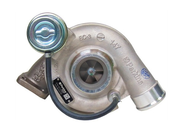 Turbo Perkins HIGHWAY TRUCK BUS AGRICULTURAL TRACTOR 4.4 785827-5030S