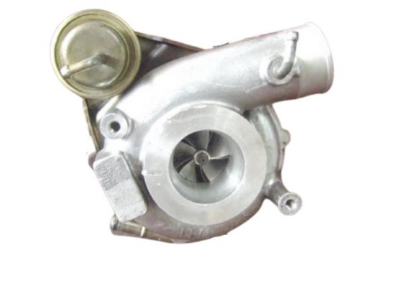 Turbo Subaru Legacy 2.0 VF10