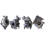 Turbo Subaru Legacy 2.0 VF32