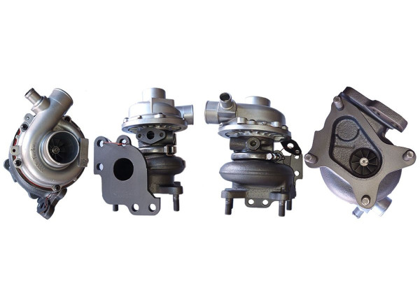 Turbo Subaru Legacy 2.0 VF32