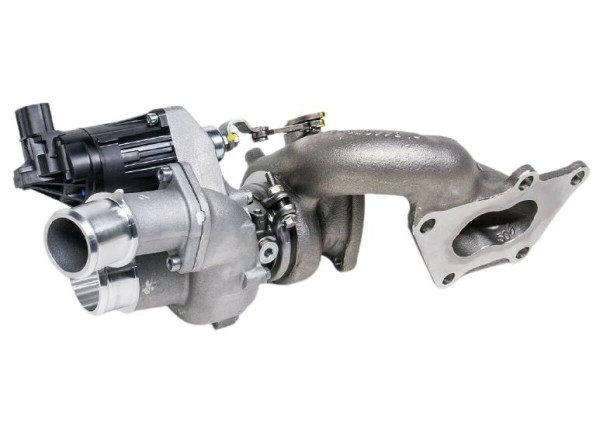 Turbo KIA Stinger K900 Hyundai Genesis 3.3 T-GDi 370 KM 844077-5008S