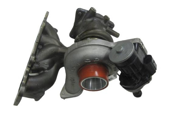 Turbo KIA Stinger Hyundai Genesis G70 2.0 T-GDI 245 255 KM 852283-5003S