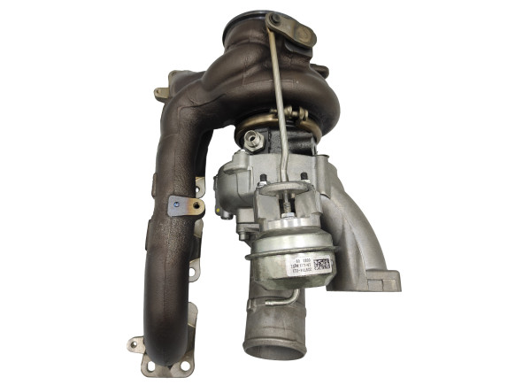 Turbo Maserati Levante Quattroporte GTS Trofeo 3.8 530 550 590 KM 818255