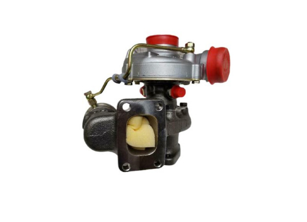 Turbo Volkswagen Transporter T4 Minibus 2.4 D 78 KM 53149886419