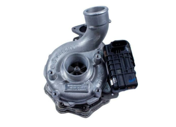 Turbo Audi Q7 Porsche Panamera 3.0 TDI 240 245 250 KM 804985-5002S