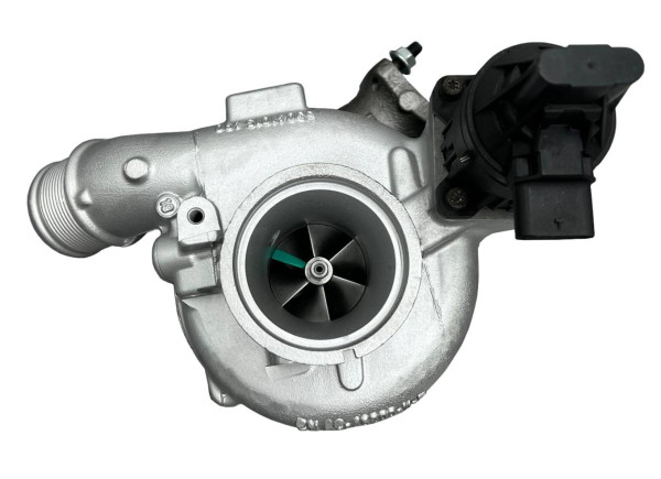 Turbo Porsche 911 3.0 53049700320