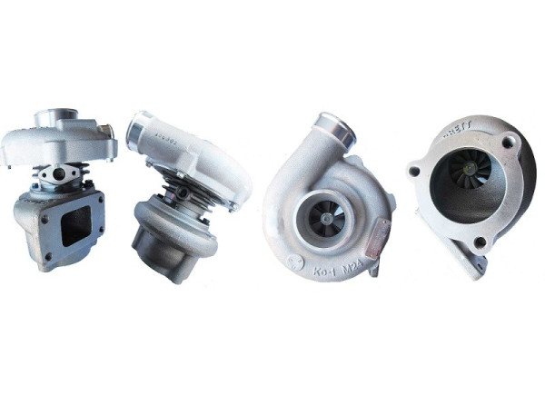 Turbo JCB Perkins 4.4 120 KM 763886-5001S