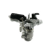 Turbo Renault Clio Dacia Duster Sandero Jogger Nissan Micra 1.0 TCe 90 100 KM 16319700051
