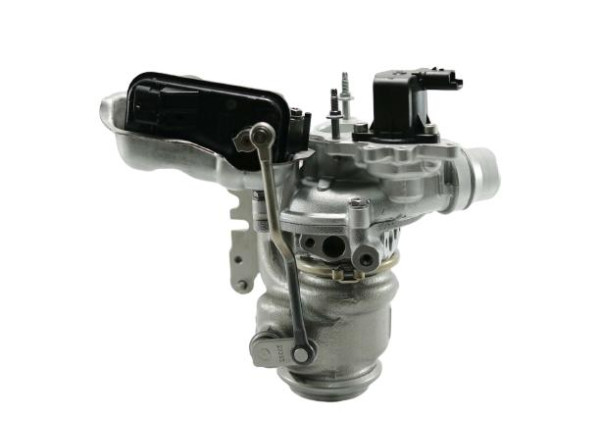 Turbo Renault Clio Dacia Duster Sandero Jogger Nissan Micra 1.0 TCe 90 100 KM 16319700051