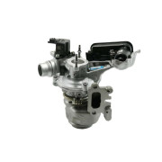 Turbo Renault Clio Dacia Duster Sandero Jogger Nissan Micra 1.0 TCe 90 100 KM 16319700051