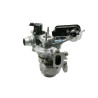 Turbo Renault Clio Dacia Duster Sandero Jogger Nissan Micra 1.0 TCe 90 100 KM 16319700051