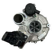 Turbo BMW X5 X6 X7 M550 750 M850 4.4 871207-5020S